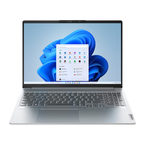 Lenovo IdeaPad 5 Pro 16IAH7 16" | Intel i7 Grijs
