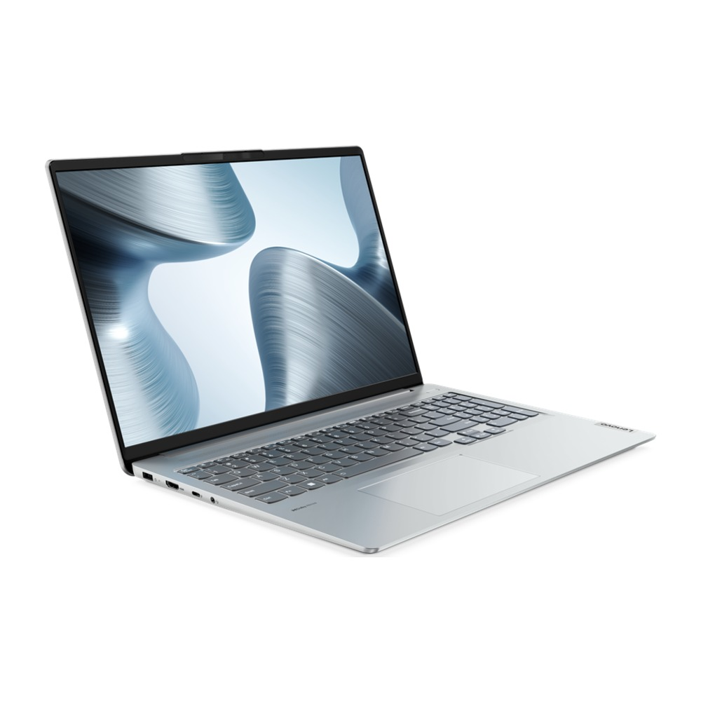 Lenovo IdeaPad 5 Pro 16IAH7 (2022) in Grijs, foto 2