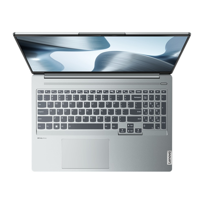 Lenovo IdeaPad 5 Pro 16IAH7 (2022) in Grijs, foto 3