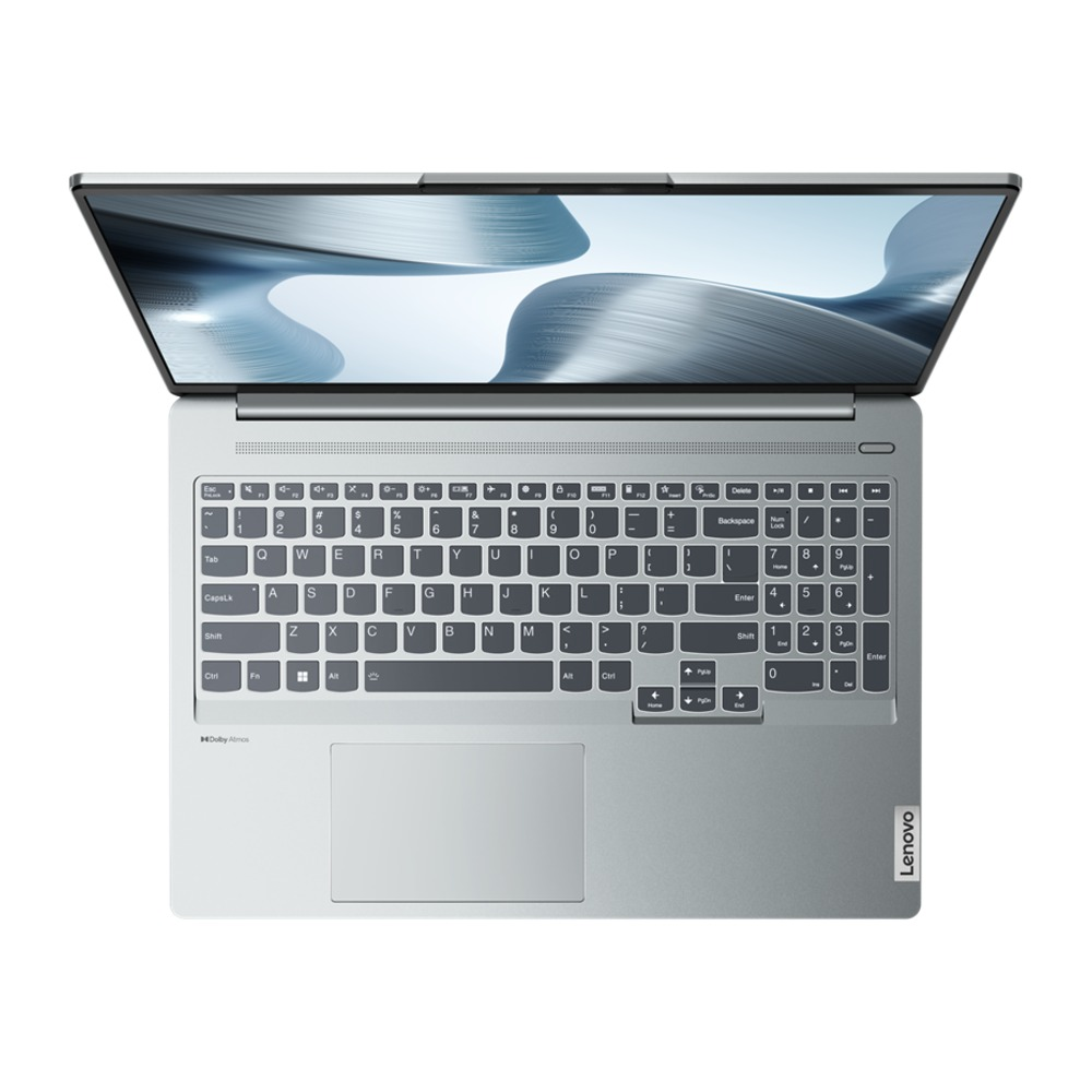 Lenovo IdeaPad 5 Pro 16IAH7 (2022) in Grijs, foto 3
