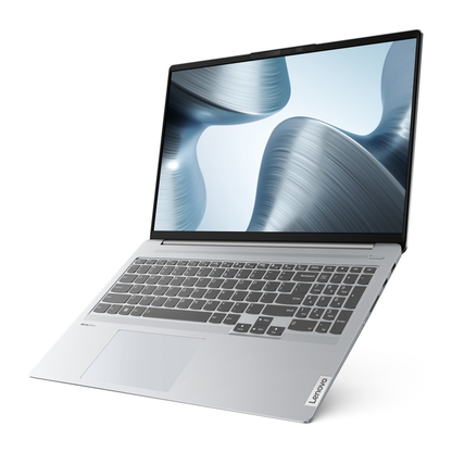 Lenovo IdeaPad 5 Pro 16IAH7 (2022) in Grijs, foto 4