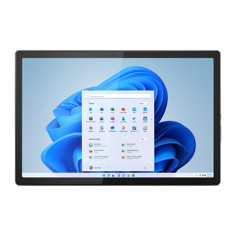Lenovo IdeaPad Duet 5 12IRU8 12.4" | Intel i5 Grijs