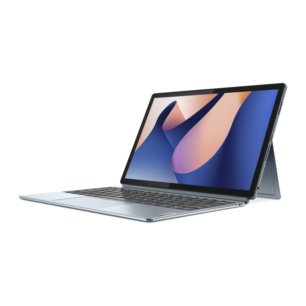 Lenovo IdeaPad Duet 5 12IRU8 (2023) in Grijs, foto 2