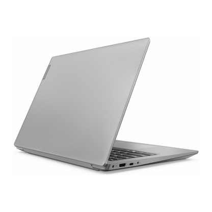 Lenovo IdeaPad S340-14API (2019) in Grijs, foto 3