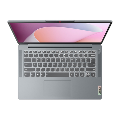 Lenovo IdeaPad Slim 3 14AMN8 14" | AMD Ryzen 5 Grijs