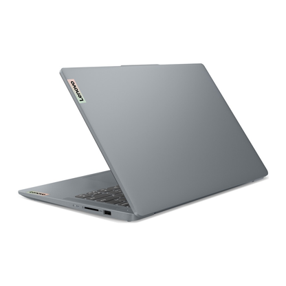 Lenovo IdeaPad Slim 3 14IAH8 (2023) in Grijs, foto 3