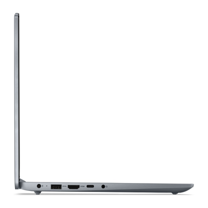 Lenovo IdeaPad Slim 3 14IAH8 (2023) in Grijs, foto 4