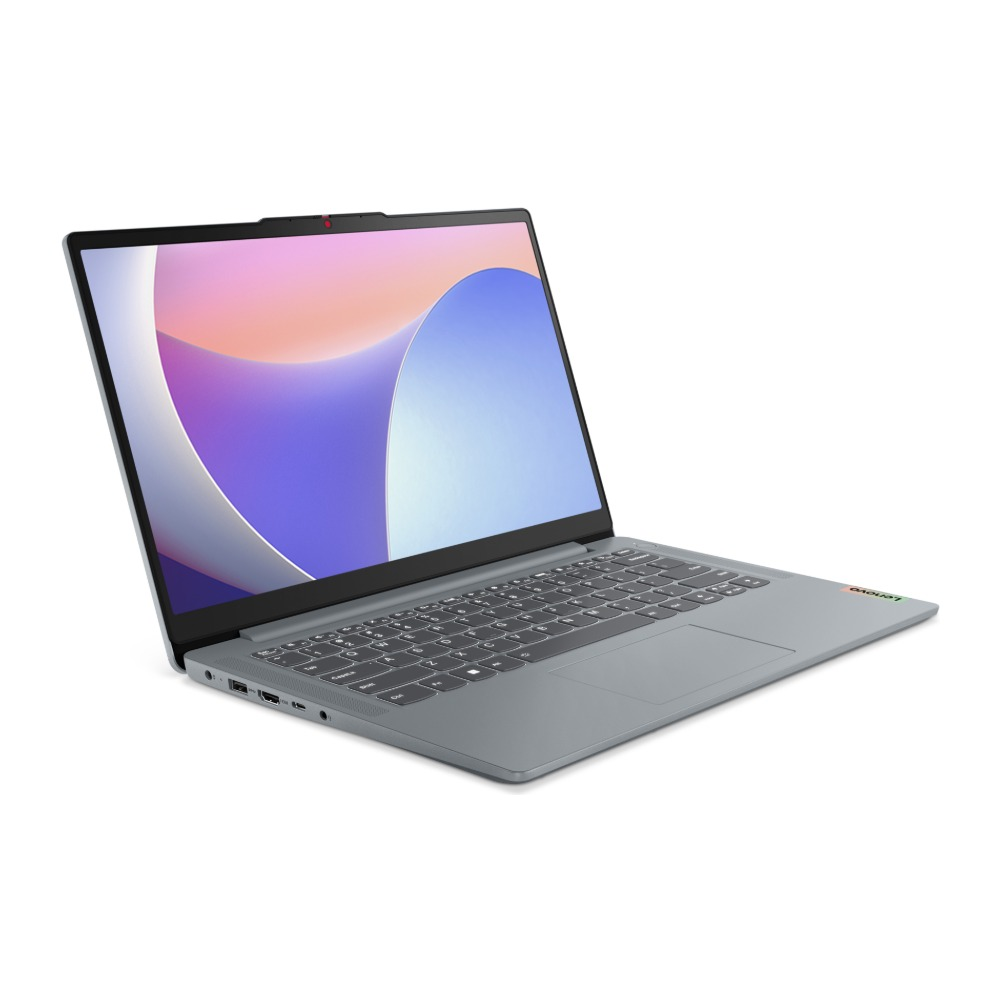 Lenovo IdeaPad Slim 3 14IAH8 (2023) in Grijs, foto 2