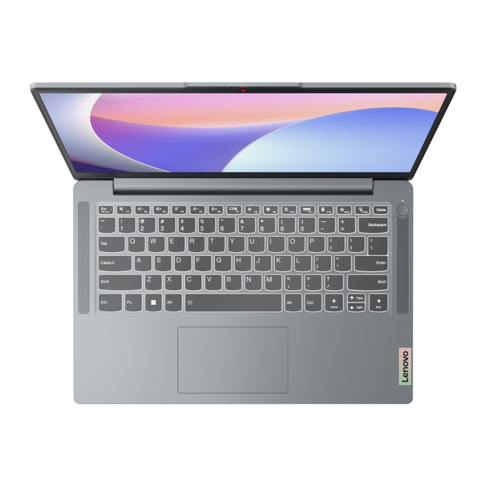 Lenovo IdeaPad Slim 3 14IAN8 2023 in Grijs