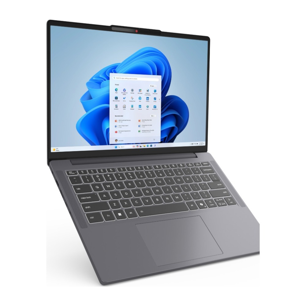 Lenovo IdeaPad Slim 3 14IRH10 (2025) in Grijs, foto 3