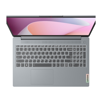 Lenovo IdeaPad Slim 3 15ABR8 2023 in Grijs