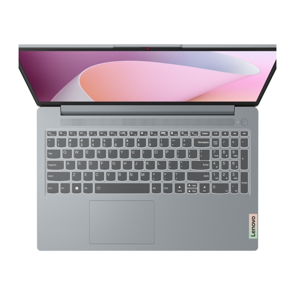 Lenovo IdeaPad Slim 3 15ABR8 2023 in Grijs