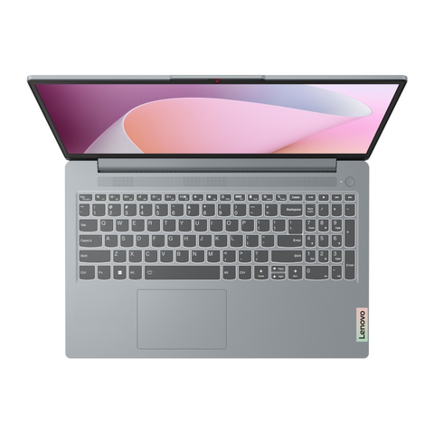 Lenovo IdeaPad Slim 3 15ABR8 15.6" | AMD Ryzen 7 Grijs