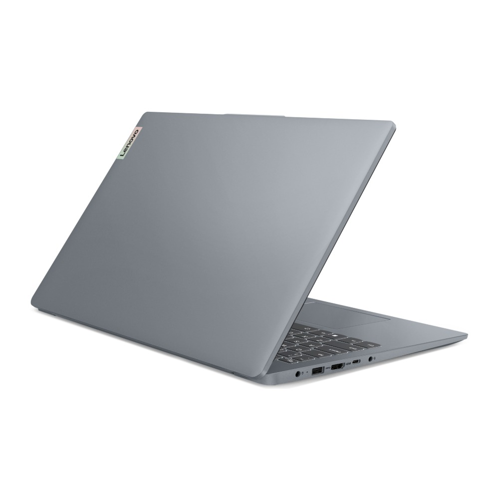 Lenovo IdeaPad Slim 3 15ABR8 (2023) in Grijs, foto 3