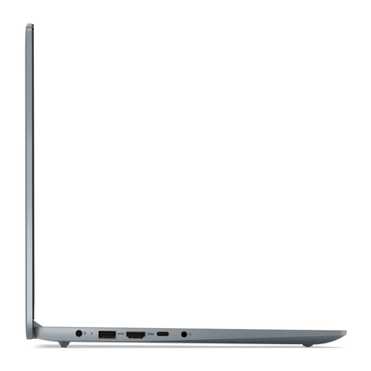 Lenovo IdeaPad Slim 3 15ABR8 (2023) in Grijs, foto 4