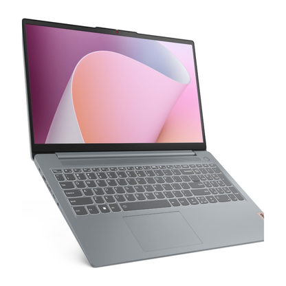 Lenovo IdeaPad Slim 3 15ABR8 (2023) in Grijs, foto 4