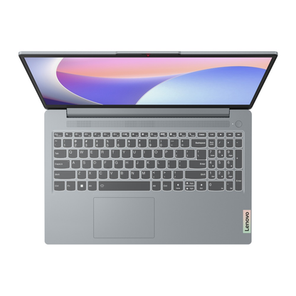 Lenovo IdeaPad Slim 3 15IAH8 2023 in Zilver