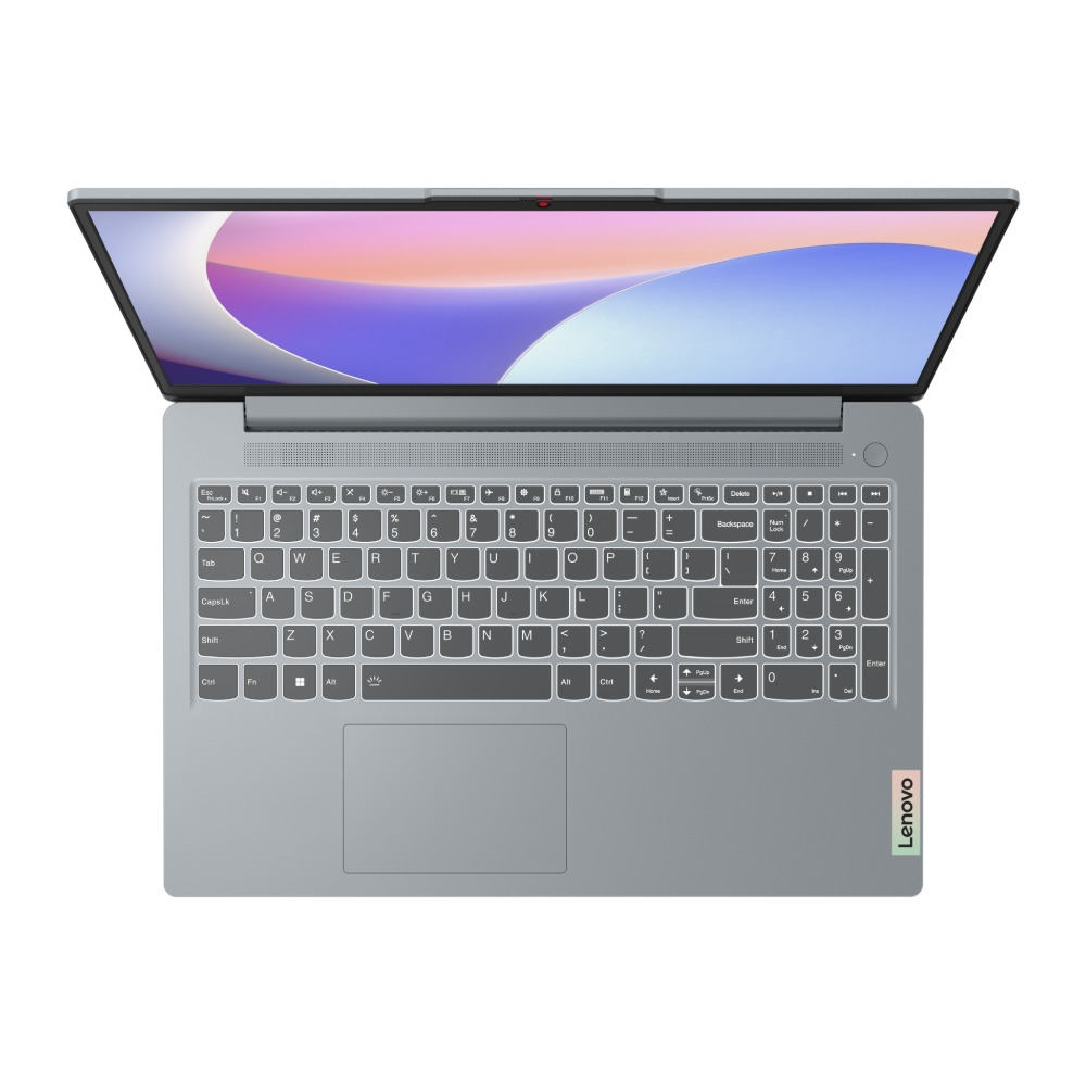 Lenovo IdeaPad Slim 3 15IAH8 2023 in Zilver