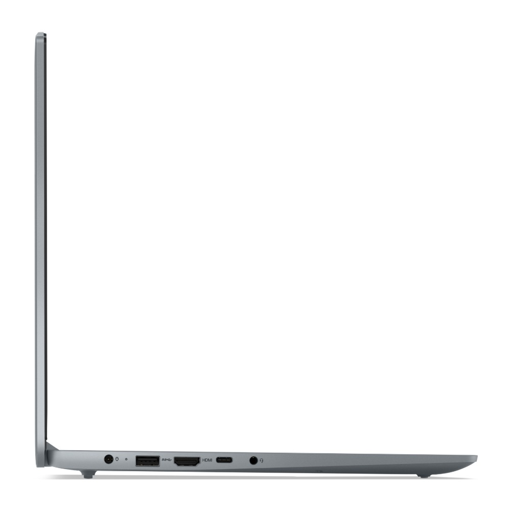 Lenovo IdeaPad Slim 3 15IAH8 (2023) in Zilver, foto 4
