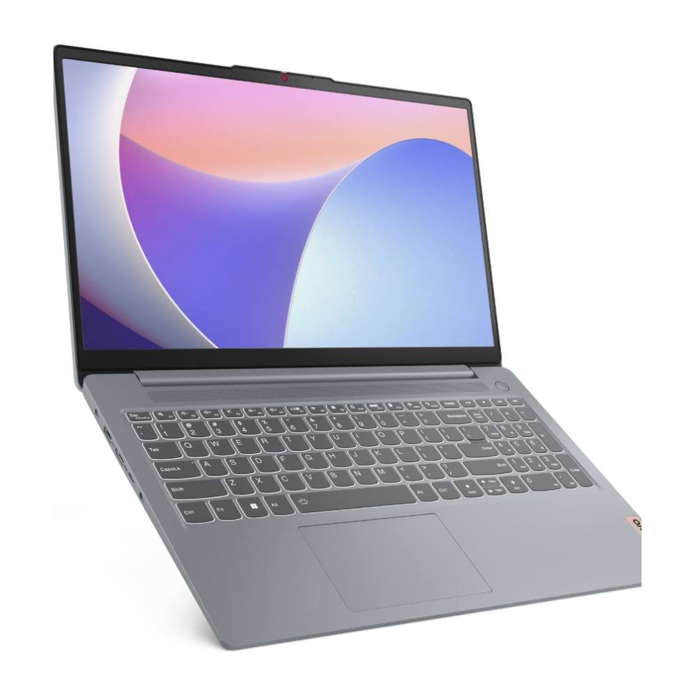 Lenovo IdeaPad Slim 3 15IAH8 (2023) in Zilver, foto 2