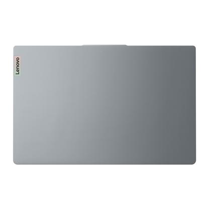 Lenovo IdeaPad Slim 3 15IAH8 (2023) in Zilver, foto 3