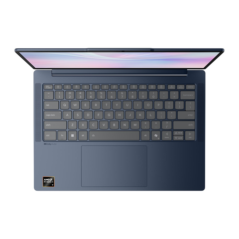 Lenovo IdeaPad Slim 5 14AKP10 14" | AMD Ryzen 7 Blauw