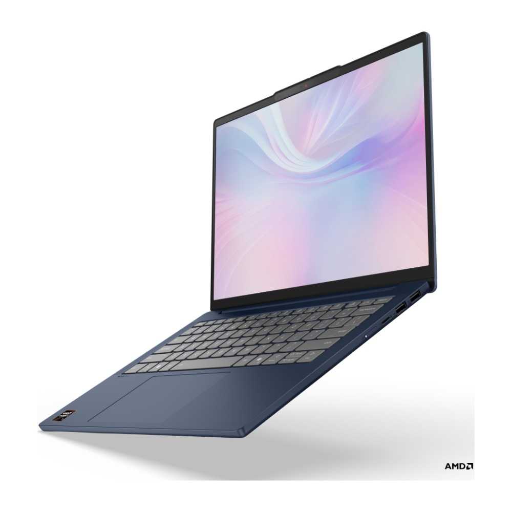 Lenovo IdeaPad Slim 5 14AKP10 (2025) in Blauw, foto 3