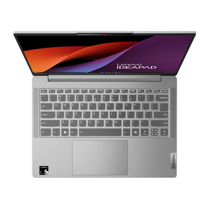 Lenovo IdeaPad Slim 5 14Q8X9 2024 in Zilver