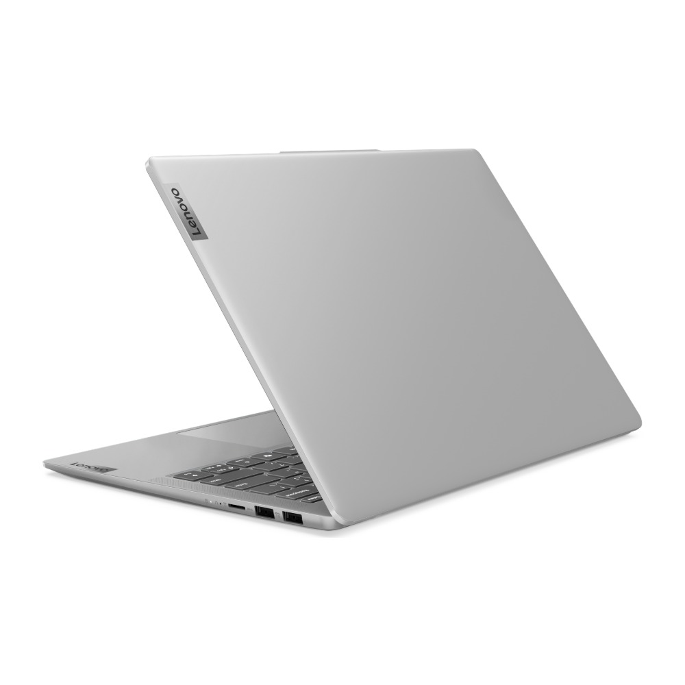Lenovo IdeaPad Slim 5 14Q8X9 (2024) in Zilver, foto 3
