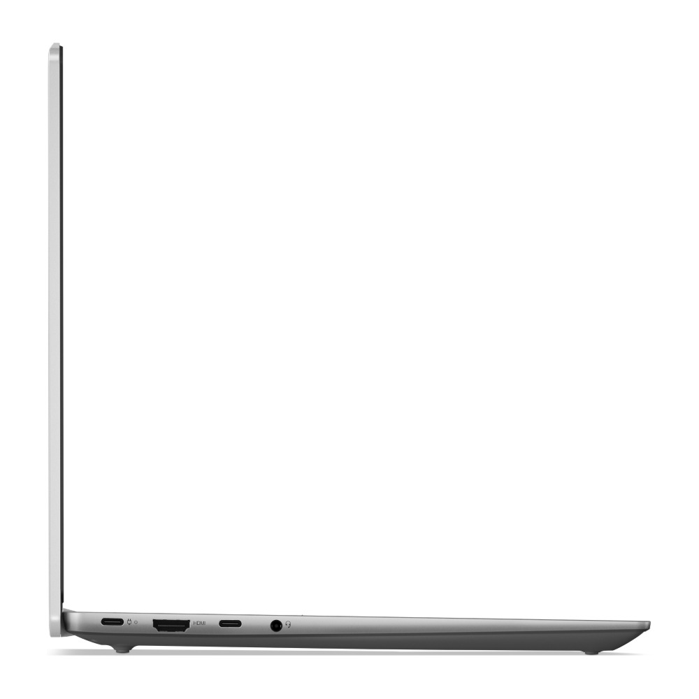 Lenovo IdeaPad Slim 5 14Q8X9 (2024) in Zilver, foto 4