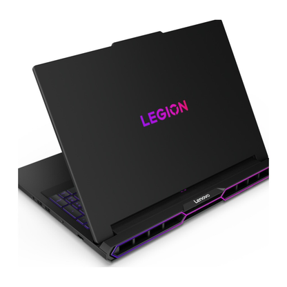 Lenovo Legion Pro 7 16IAX10H (2025) in Zwart, foto 3