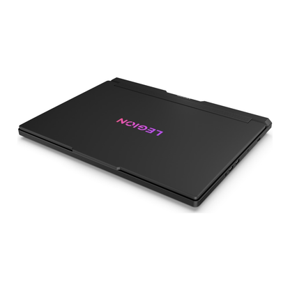 Lenovo Legion Pro 7 16IAX10H (2025) in Zwart, foto 4