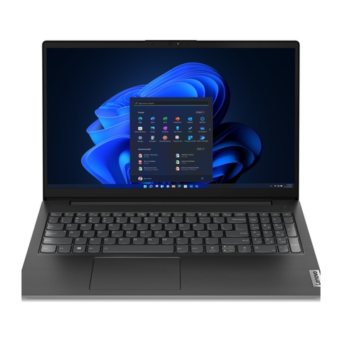 Lenovo V15 G4 IRU 15.6" | Intel i5 Zwart