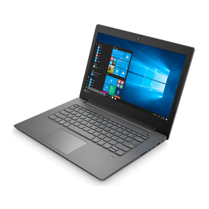 Lenovo V330-14IKB (2018) in Grijs, foto 2