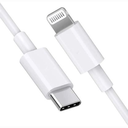 Lightning Oplaadkabel 60W | 1M