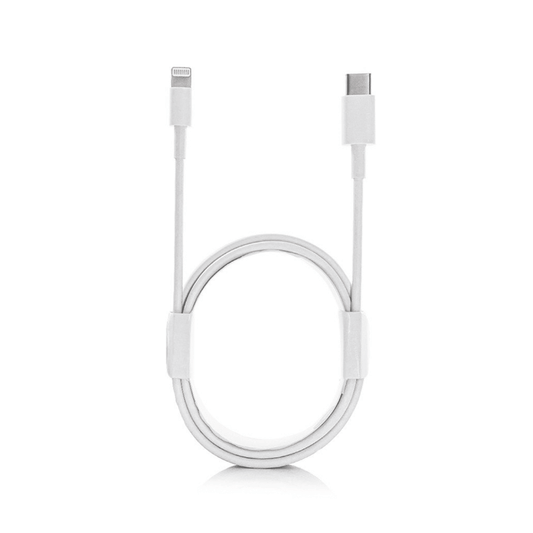 Lightning Oplaadkabel 60W | 1M
