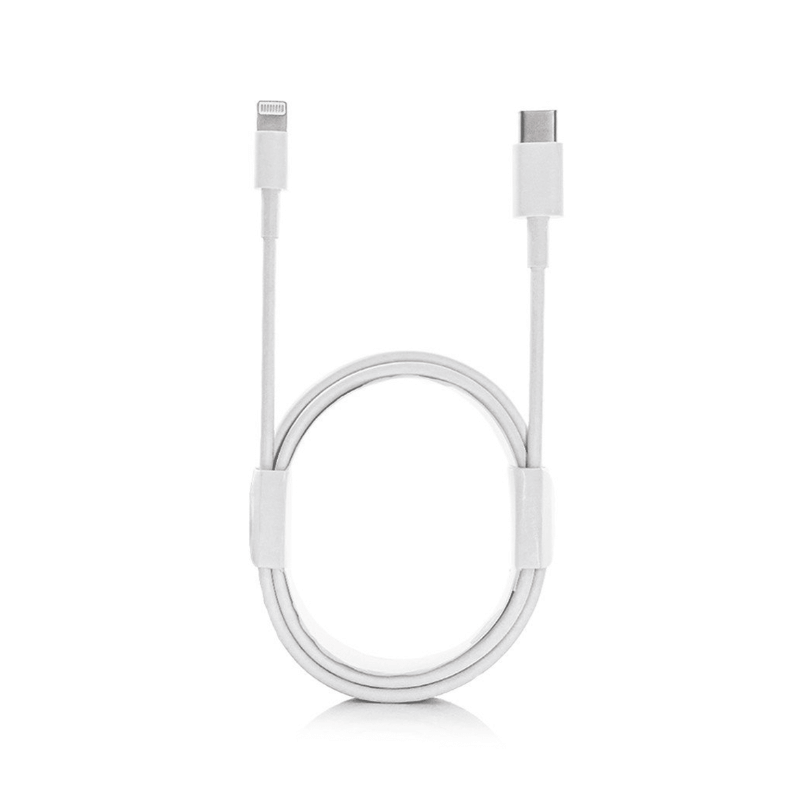 Lightning Oplaadkabel 60W | 1M