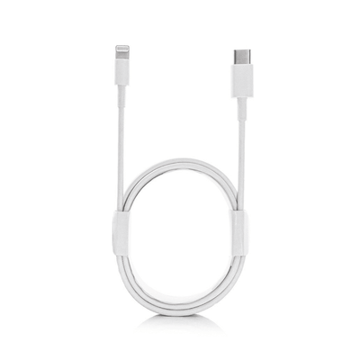 Lightning Oplaadkabel 60W | 1M