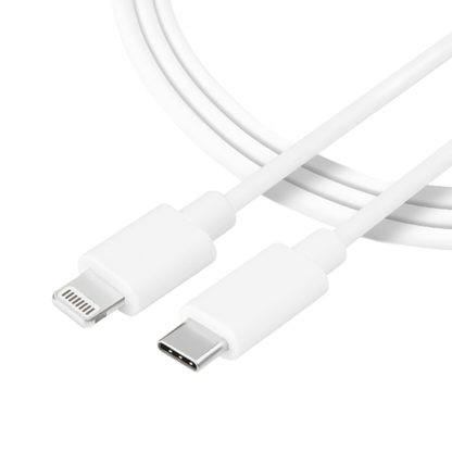 Lightning Oplaadkabel 60W | 1M