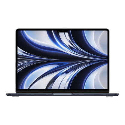 MacBook Air 13 inch (2022) | M2 - Middernacht