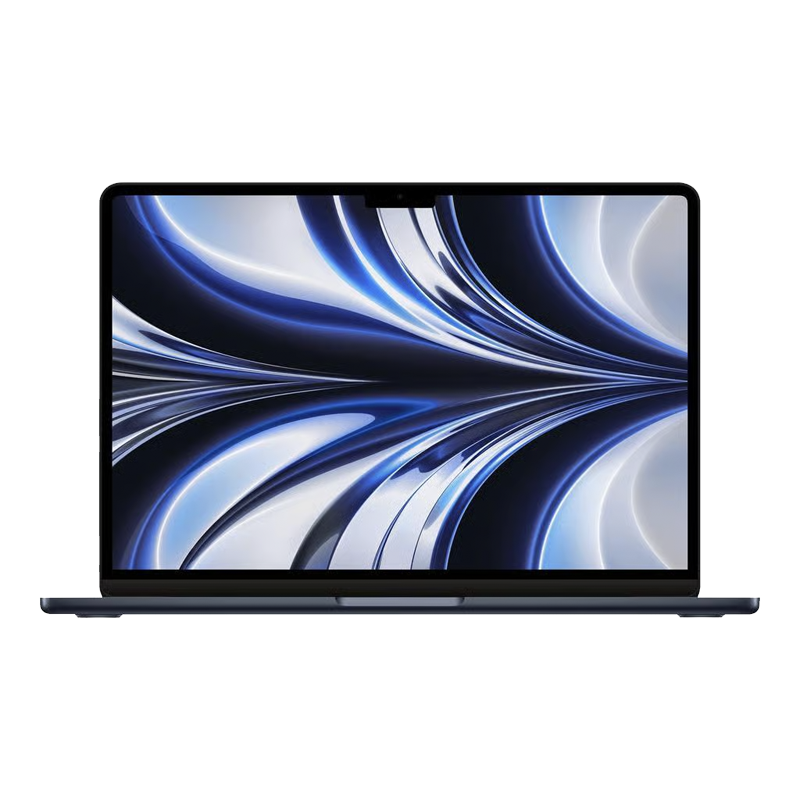 MacBook Air 13 inch (2022) | M2 - Middernacht