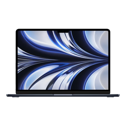 MacBook Air 13 inch (2022) | M2 - Middernacht