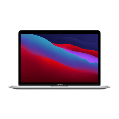 MacBook Pro 13 inch (2020) | M1 - Zilver