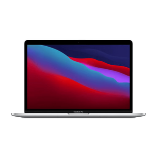 MacBook Pro 13 inch (2020) | M1 - Zilver