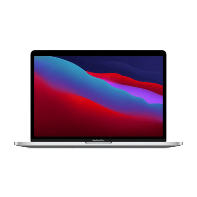 MacBook Pro 13 inch (2020) | M1 - Zilver