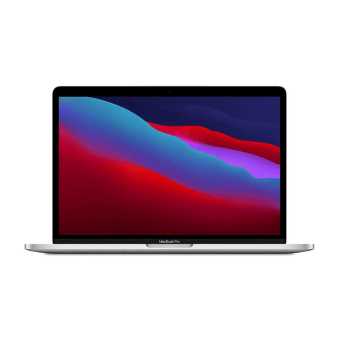 MacBook Pro 13″ M1 (2020) Zilver