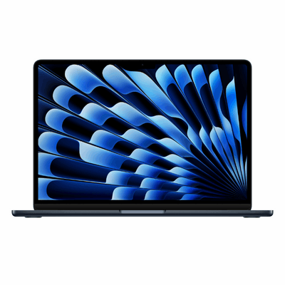 MacBook Air 13 inch (2024) | M3 - Middernacht