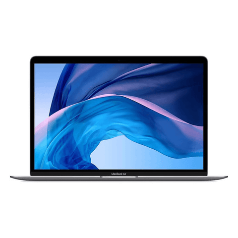MacBook Air 13″ Intel i7 (2020) Spacegrijs