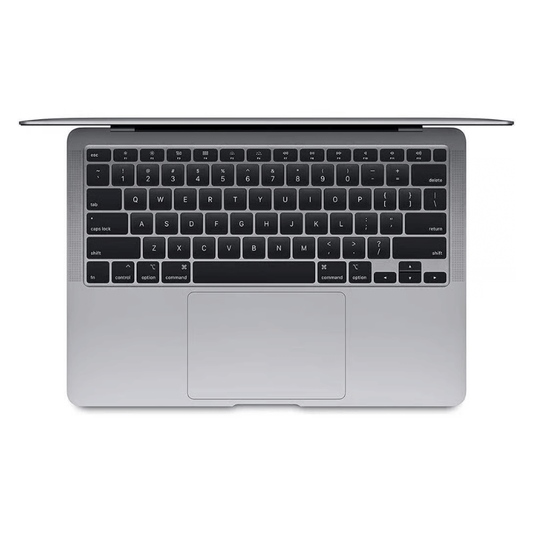 MacBook Air 13 inch 2020 Intel i5 Spacegrijs