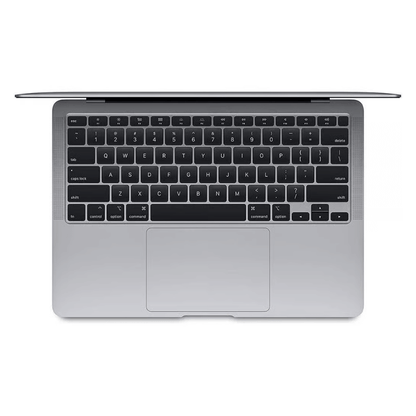 MacBook Air 13 inch 2020 Intel i5 Spacegrijs